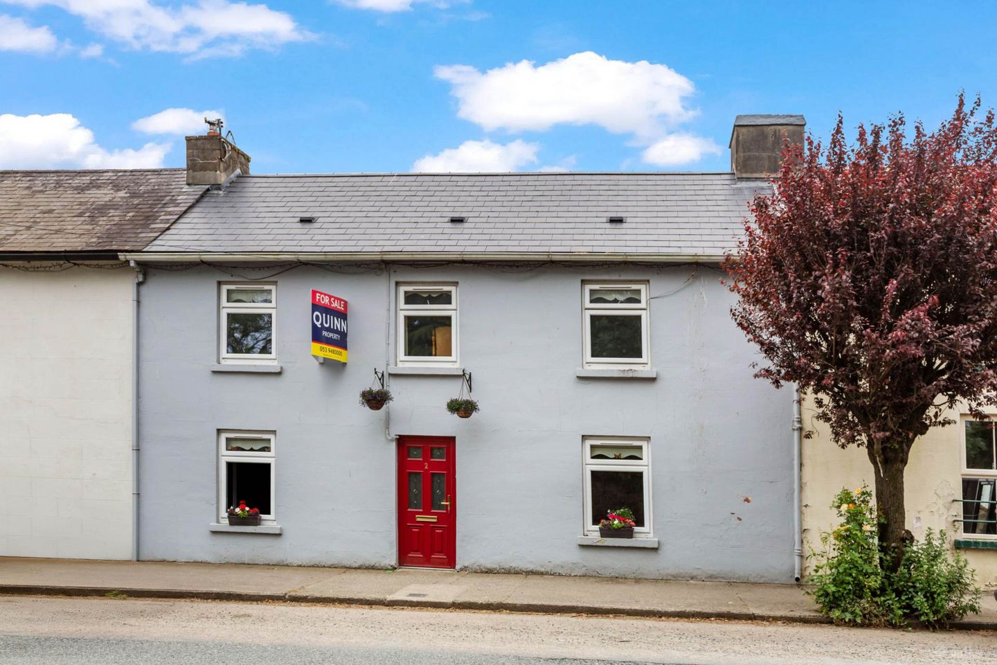 No. 2 Main Street, Carnew, Co. Wicklow, Y14T9P0 — photo 1