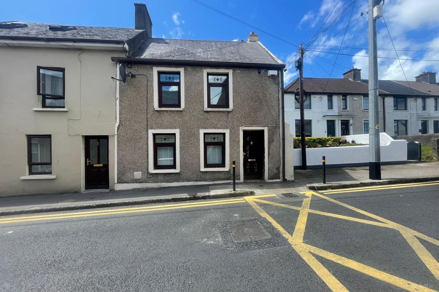 86 Wolfe Tone Street, Gurranabraher, Co. Cork, T23AEN0 — photo 1