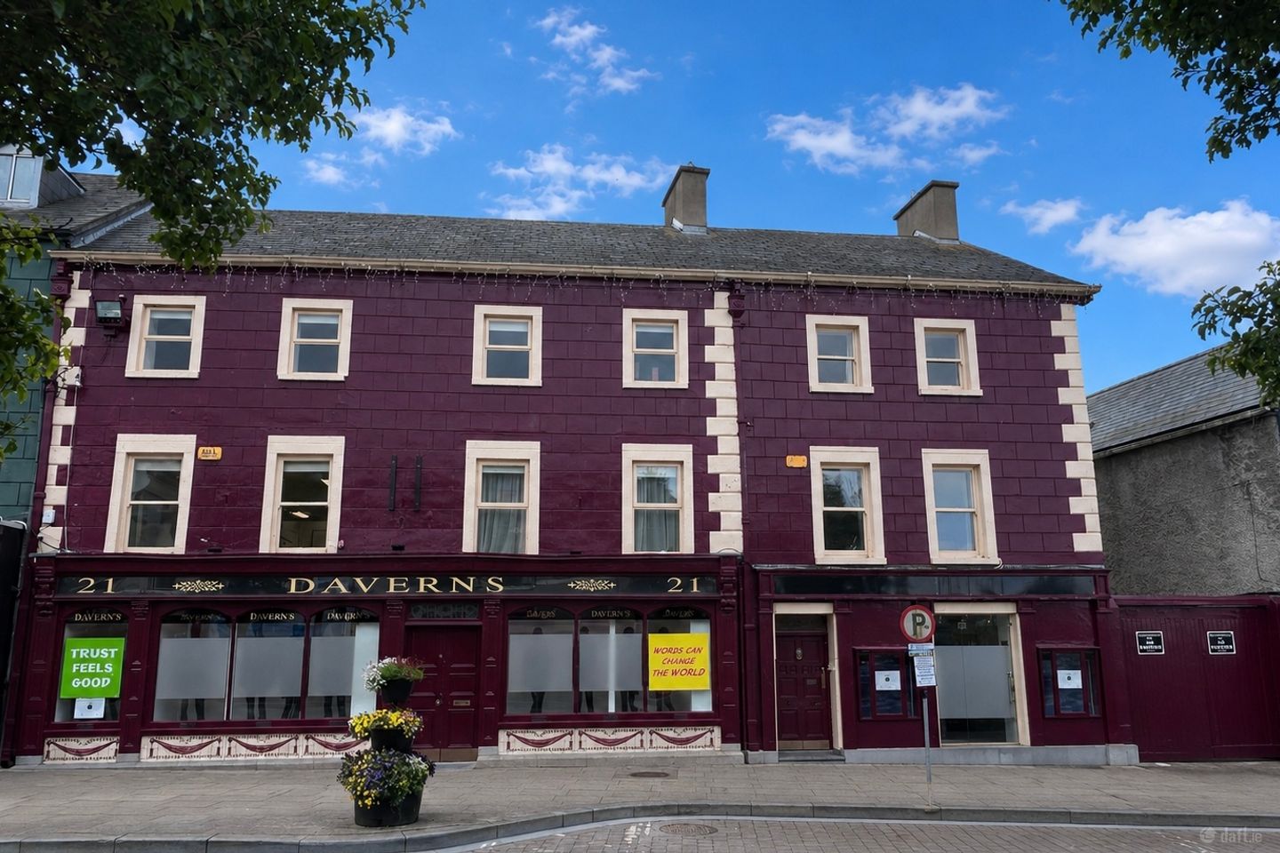 21 Main Street, Cashel, Co Tipperary — photo 1