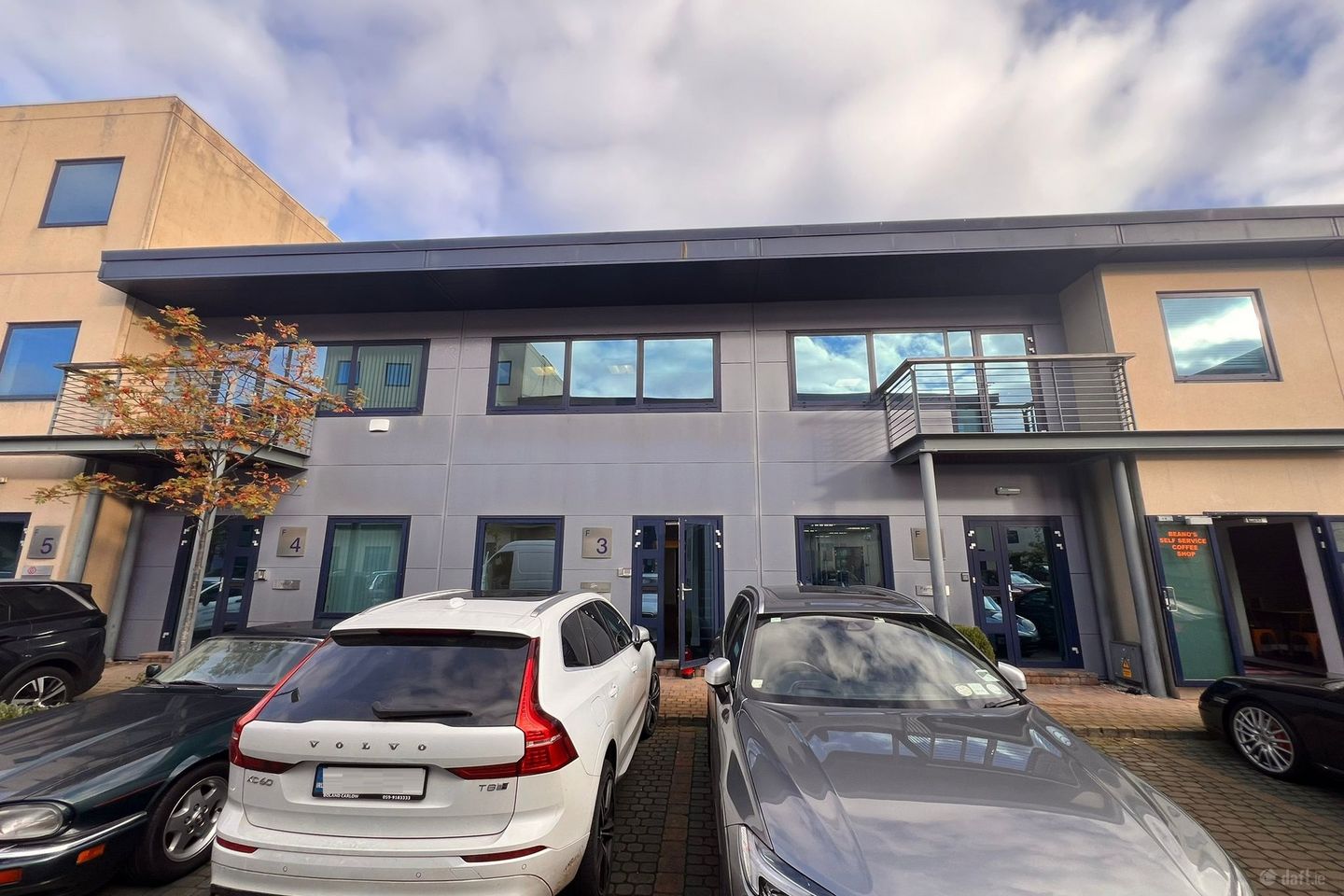 Nutgrove Office Park, Rathfarnham, Dublin 14 — photo 1