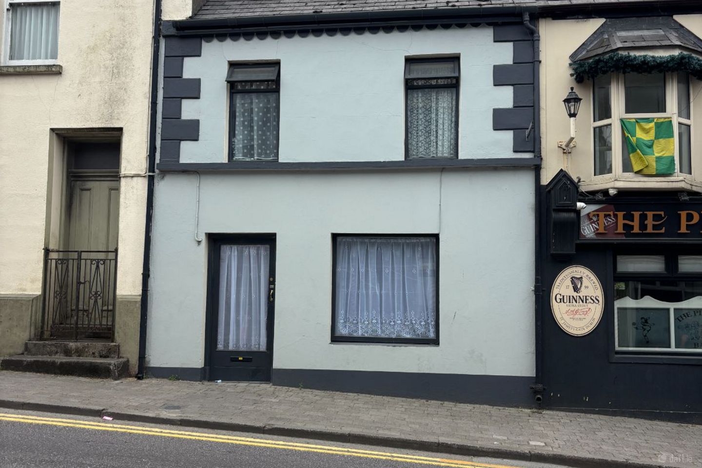 Bridge Street, Milltown, Milltown, Co. Kerry — photo 1