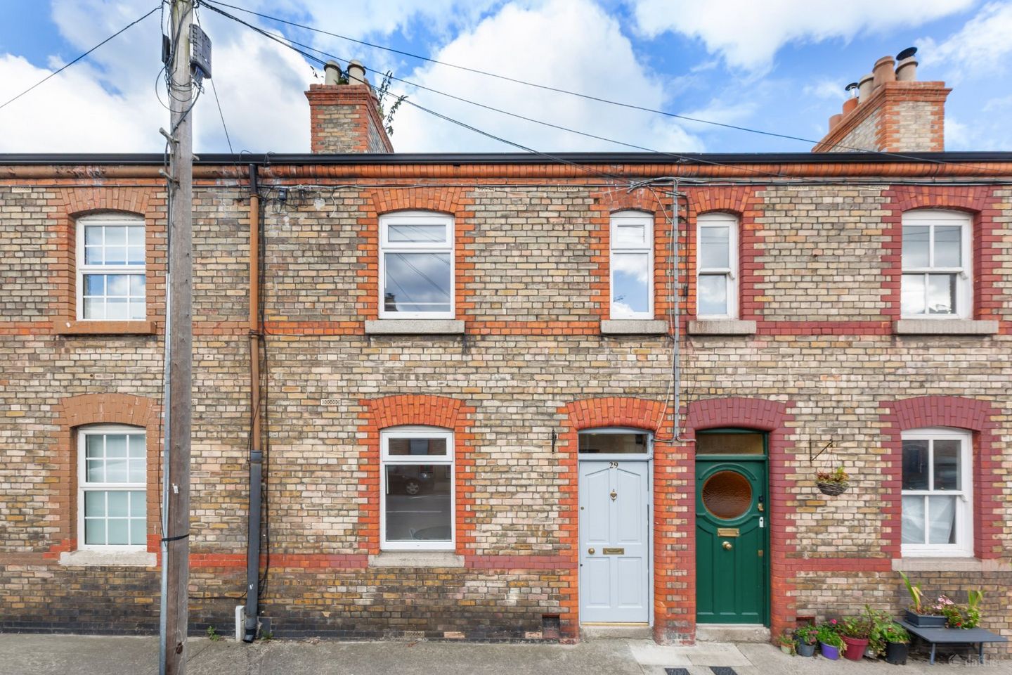29 Oxmantown Road, Stoneybatter, Dublin 7, D07X5K0 — photo 1