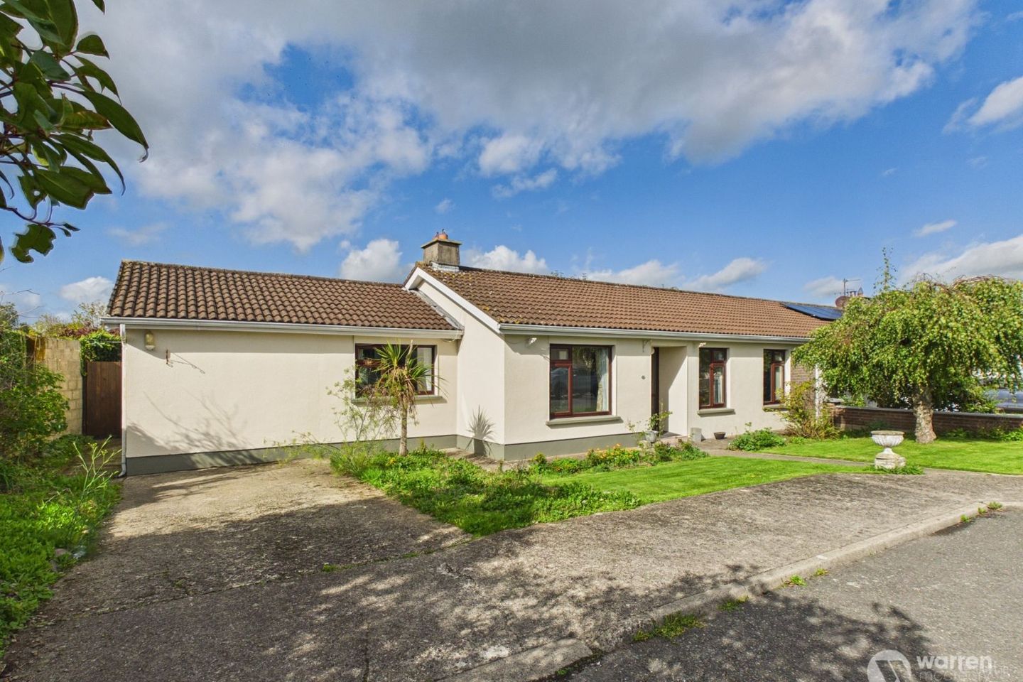 No. 4 Cedarwood Avenue, Loughboy, Kilkenny, Co. Kilkenny, R95C3NR — photo 1