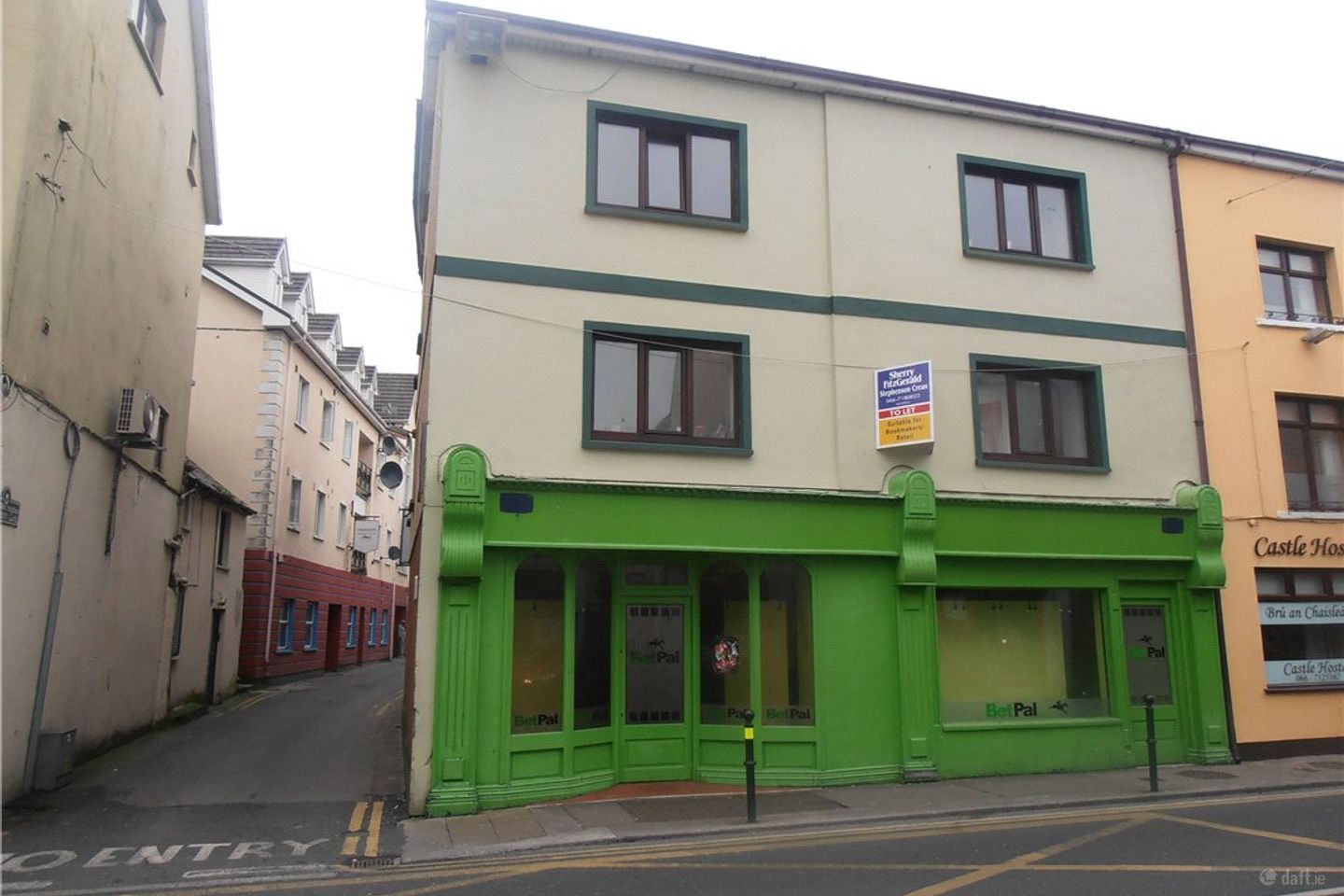 28 Upper Castle Street,, Tralee,, Co Kerry — photo 1