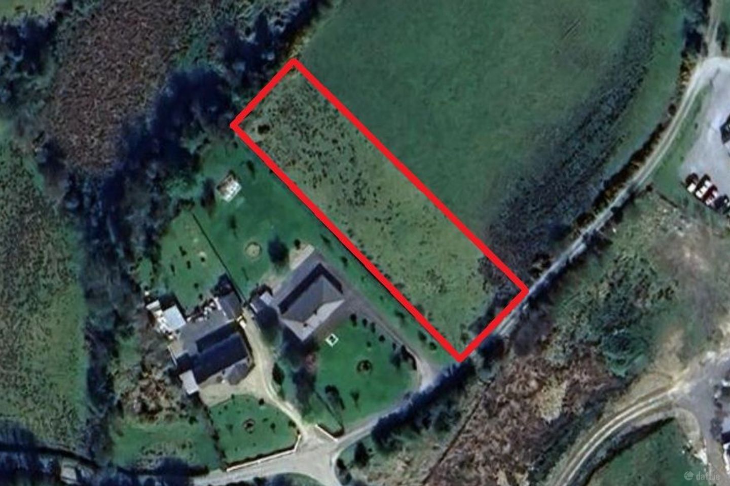 Ballyboe, Kilmacrenan, Co. Donegal — photo 1