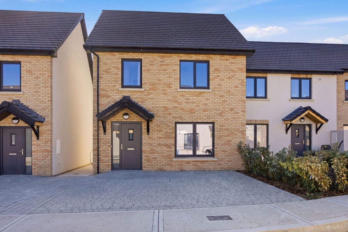 Palmer Gardens, Palmer Road, Rush, Co. Dublin — photo 1