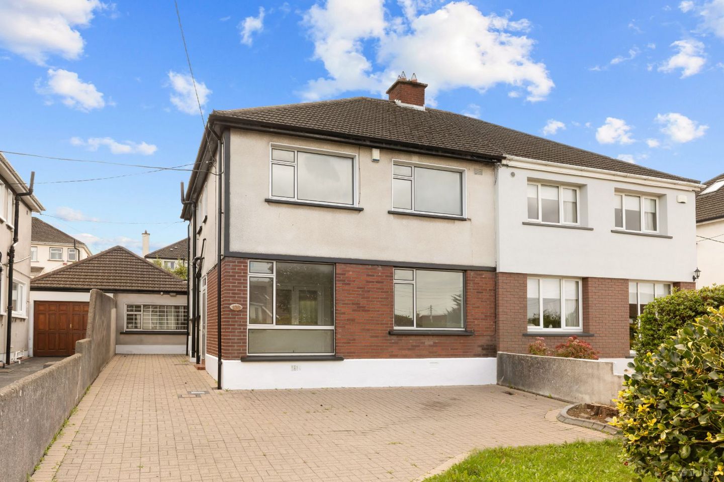 136 Kilmacud Road Upper, Blackrock, Kilmacud, Co. Dublin, A94H7X3 — photo 1