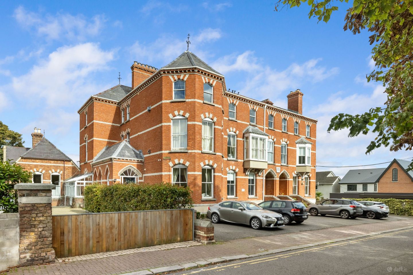 8 Toner House, Sidmonton Place, Bray, Co. Wicklow, A98 Y207 — photo 1