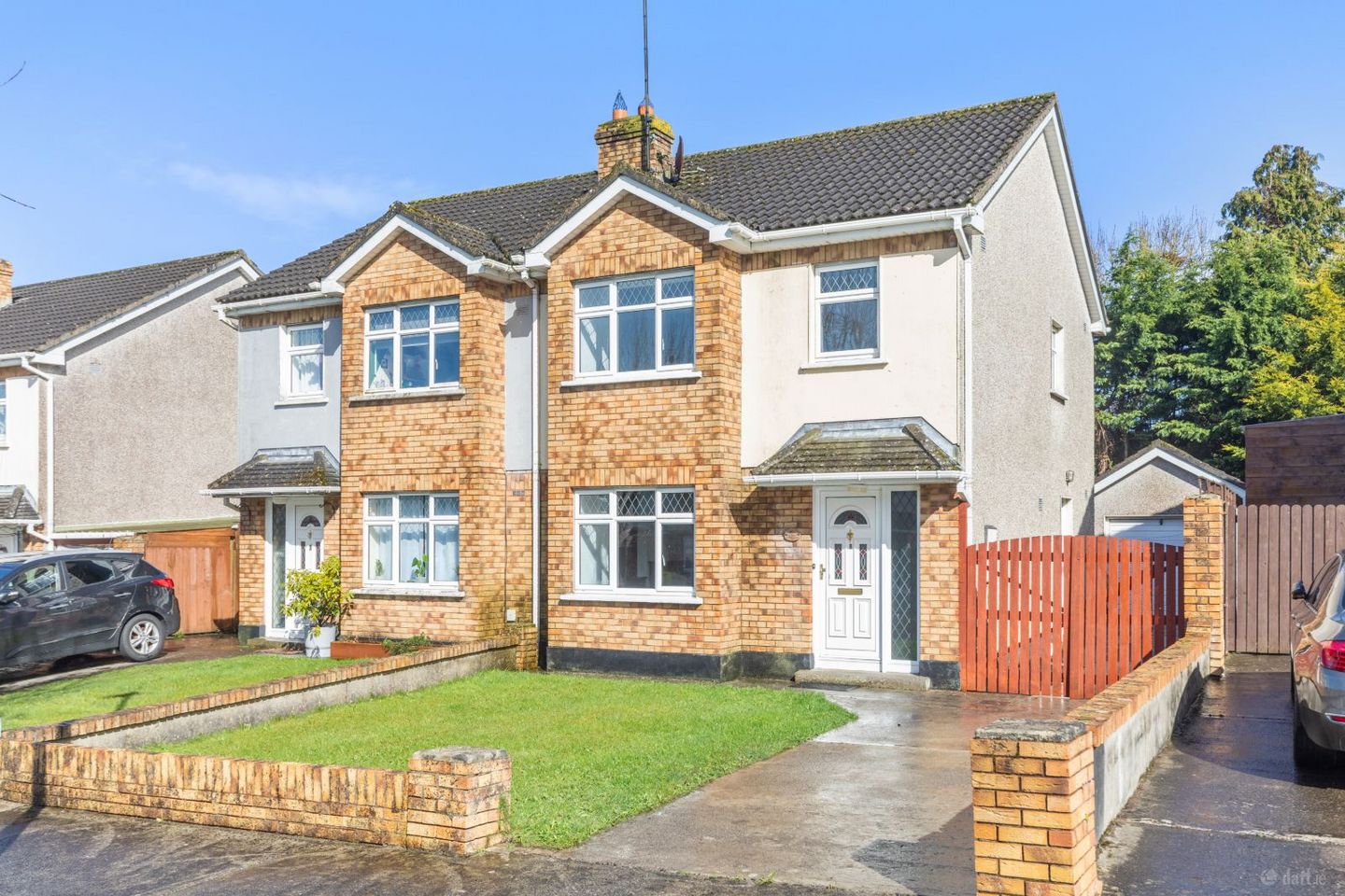 8 Abbeylands, Mullingar, Mullingar, Co. Westmeath, N91R8X8 — photo 1