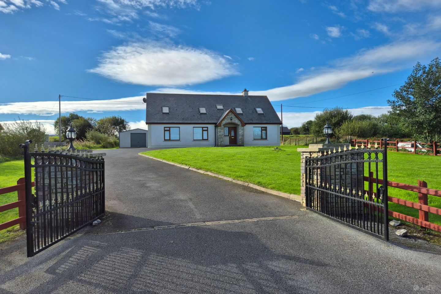 Ardfarna, Bundoran, Co. Donegal, F94FV06 — photo 1