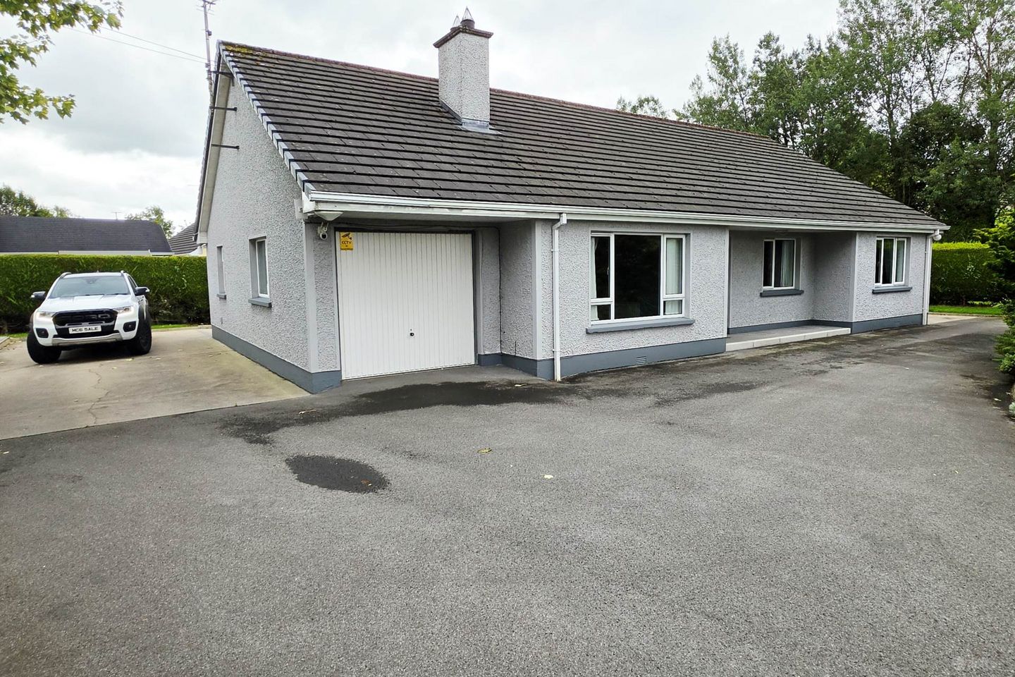 1 Magherveely Road, Newtownbutler, Co. Fermanagh — photo 1