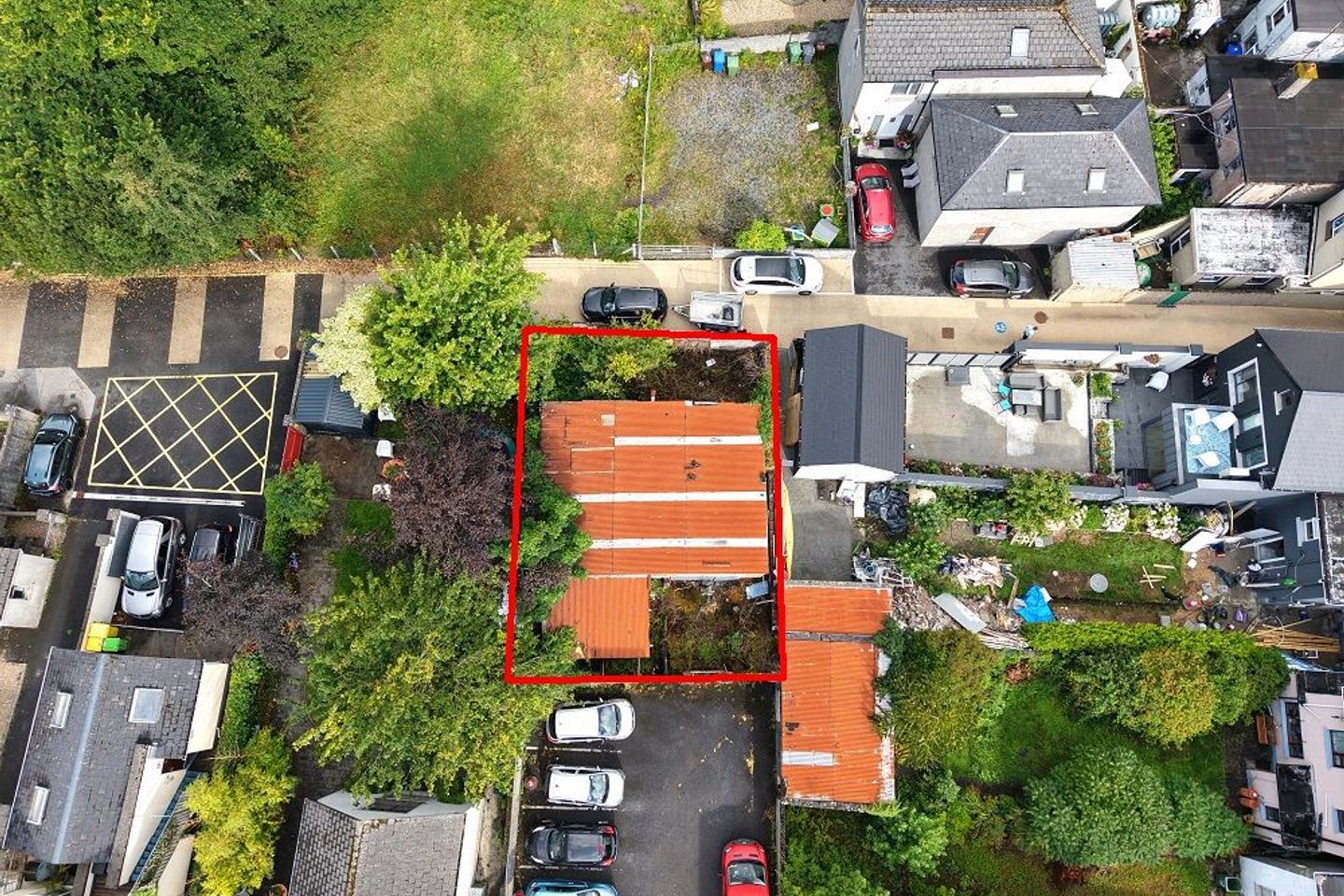 Prime Development Opportunity , Newtown , Castlebar, Co. Mayo — photo 1