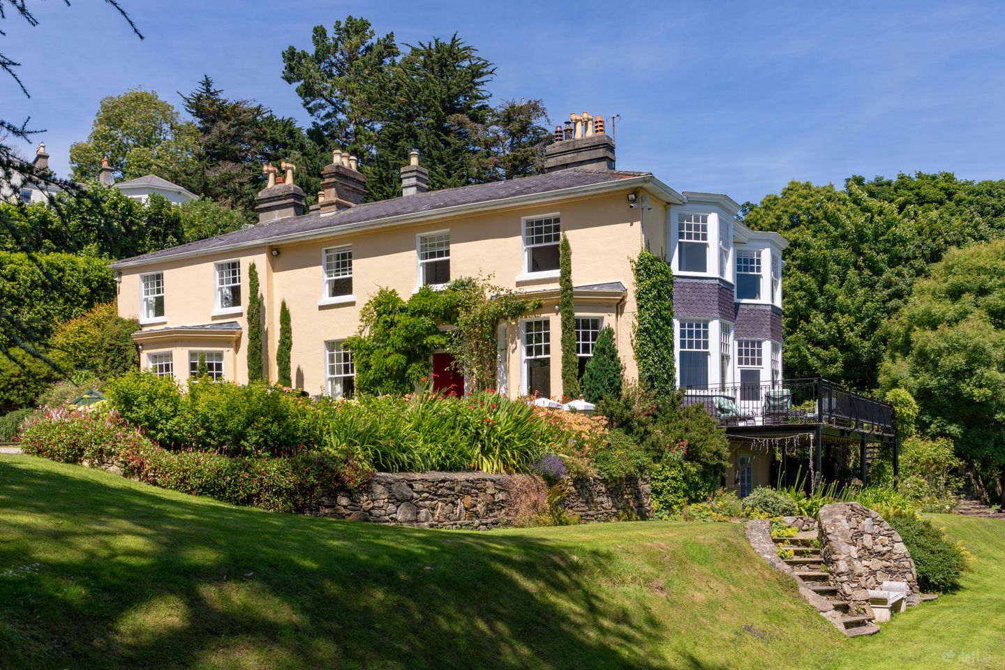 Kilmore, Kilmore Avenue, Killiney, Co Dublin, A96 F252 — photo 1