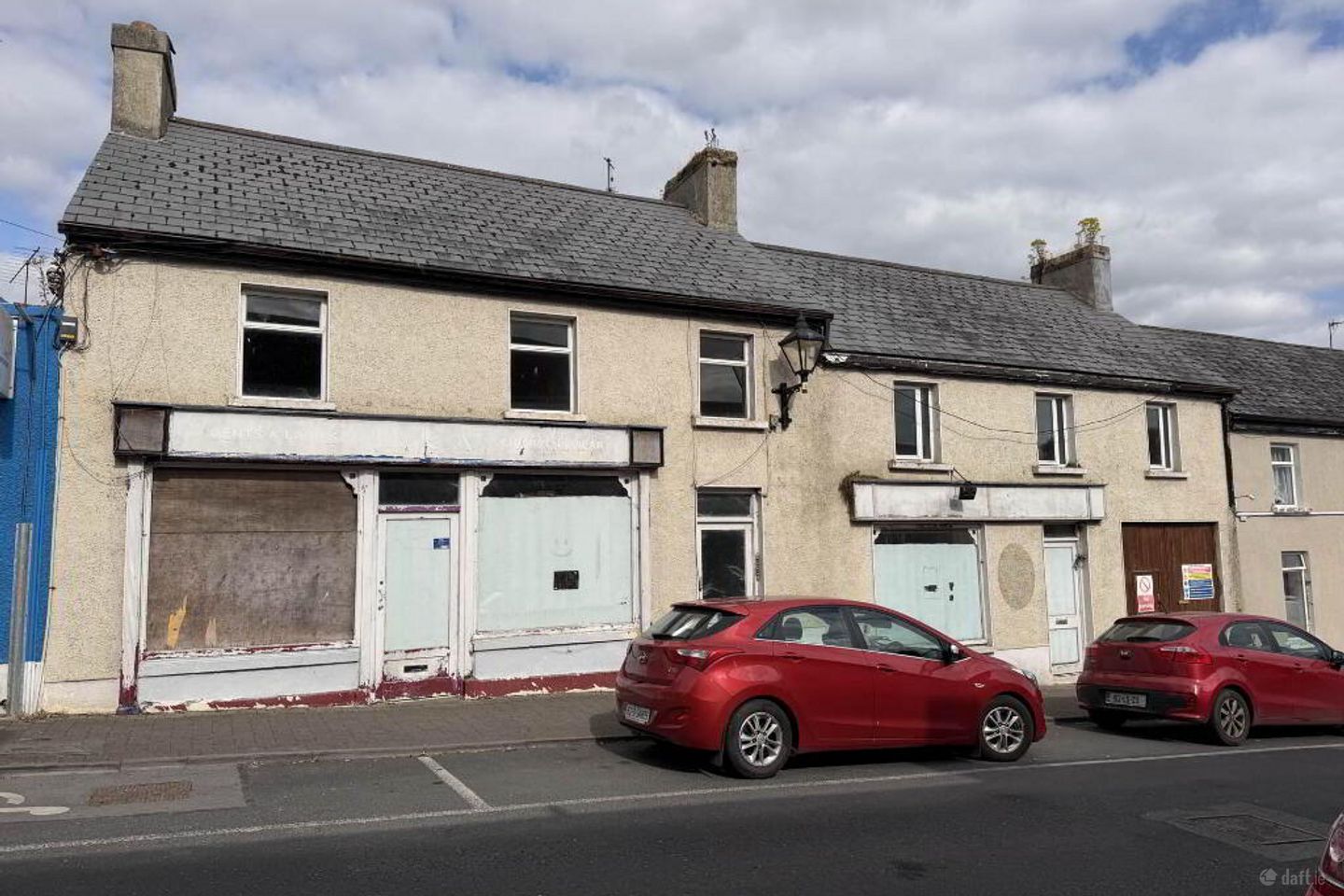 Ardmore House, Rosemary, Roscrea, Co. Tipperary, E53TE83 — photo 1