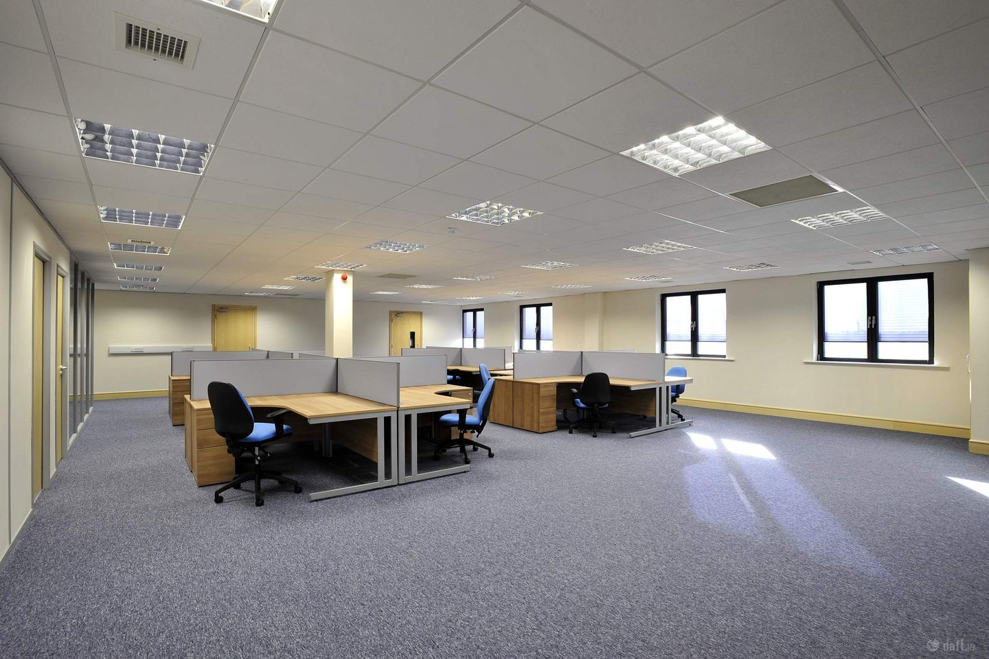 Bracetown Business Park, Clonee, Dublin 15 — photo 1