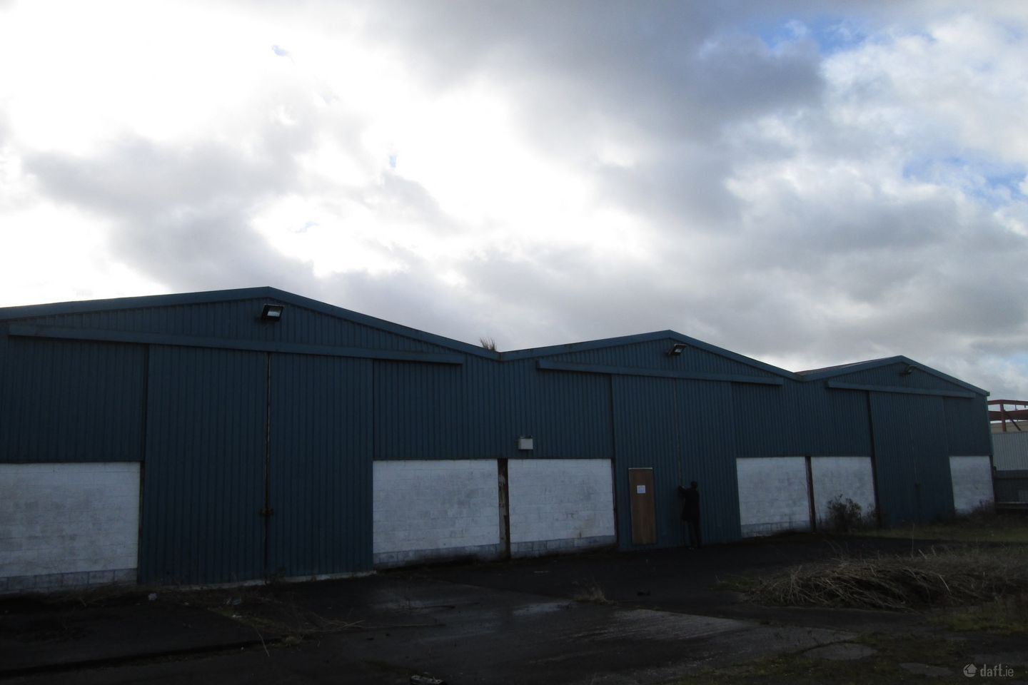 Marriott Hall, Waterford Road, Clonmel, Co. Tipperary — photo 1