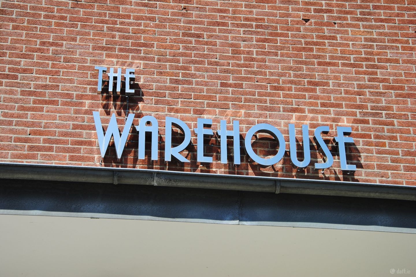 11 The Warehouse, Clanbrassil Terrace, Dublin 8 — photo 1