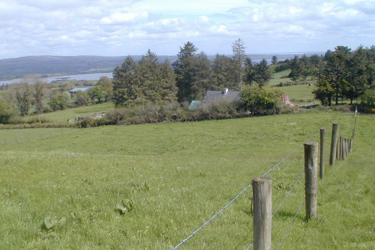 Site at Bealkelly Upper, Ogonnelloe, Killaloe, Co. Clare — photo 1