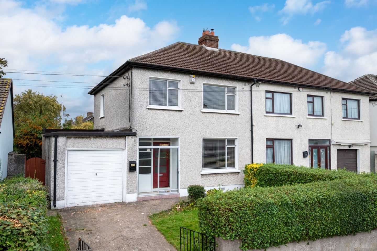 49 St Brendans Park, Coolock, Dublin 5, D05V2C4 — photo 1