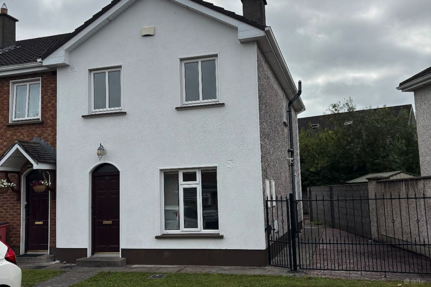 72 Garran Ard, Doughiska, Co. Galway, H91WKF8 — photo 1