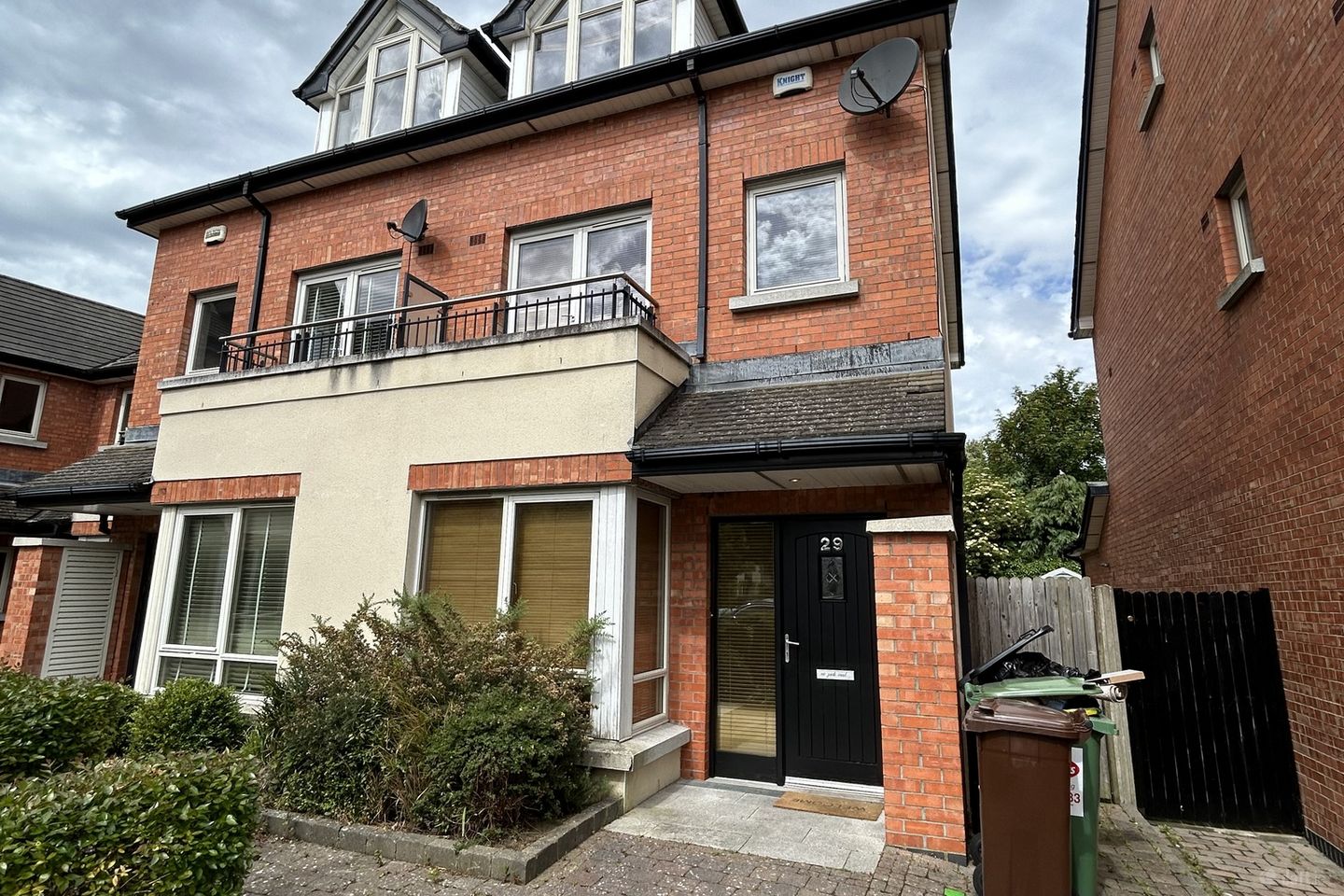 29 Fortfield Square, Terenure, Terenure, Dublin 6w — photo 1