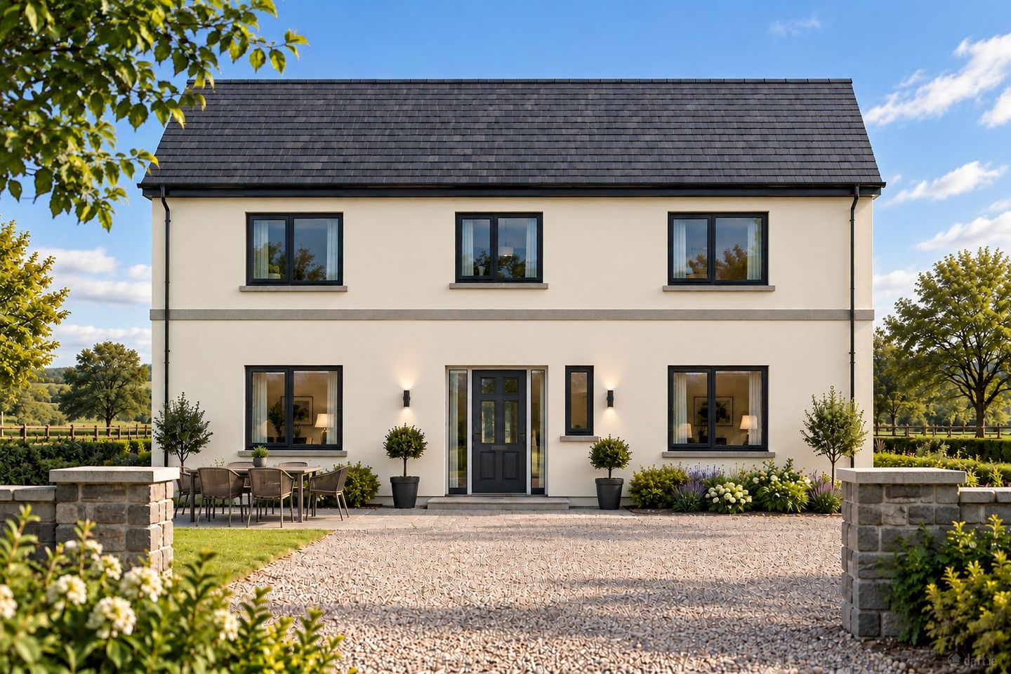 Boley , Wolfhill, Co. Laois — photo 1
