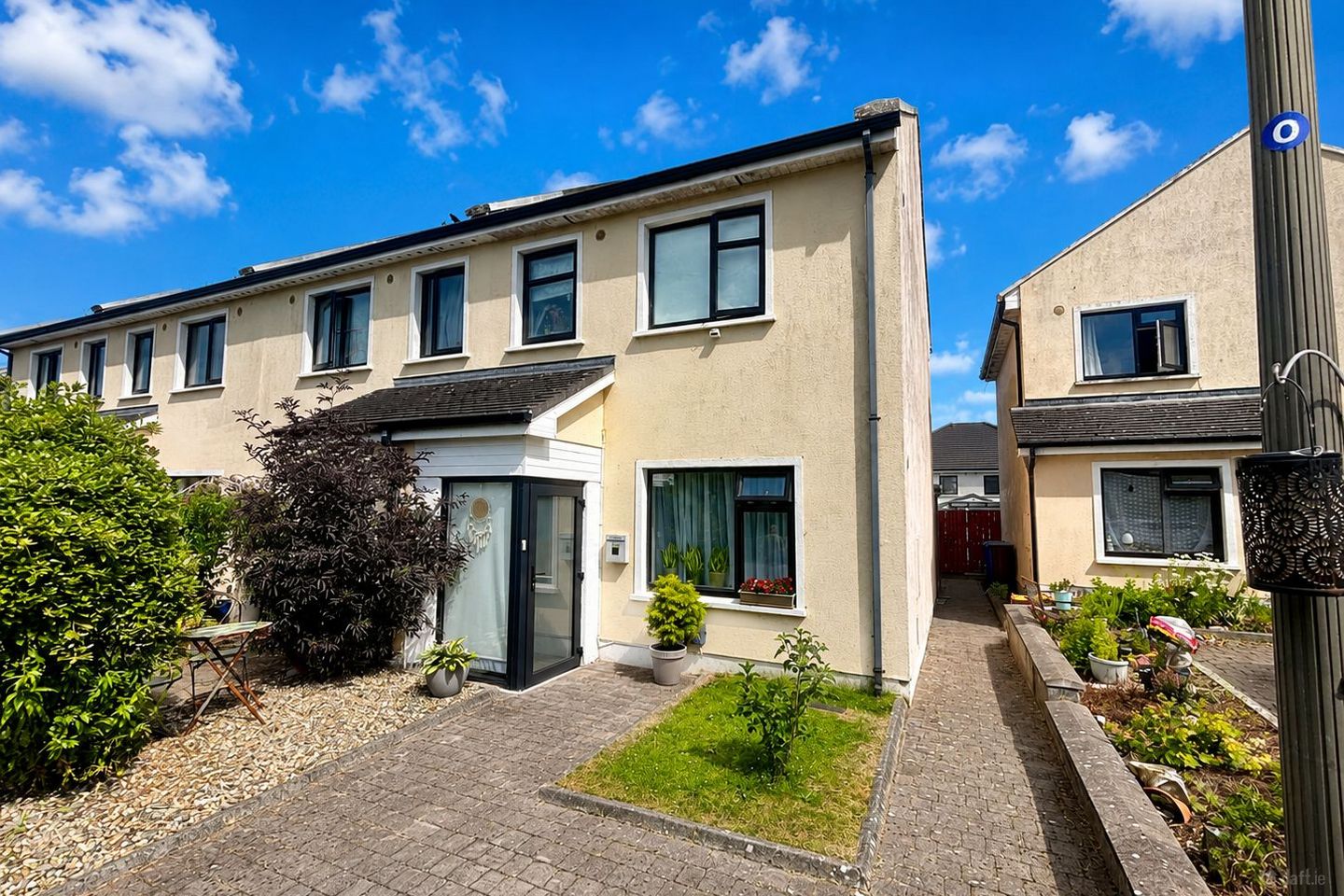 9 Country Meadows, Tuam, Co. Galway, H54X440 — photo 1