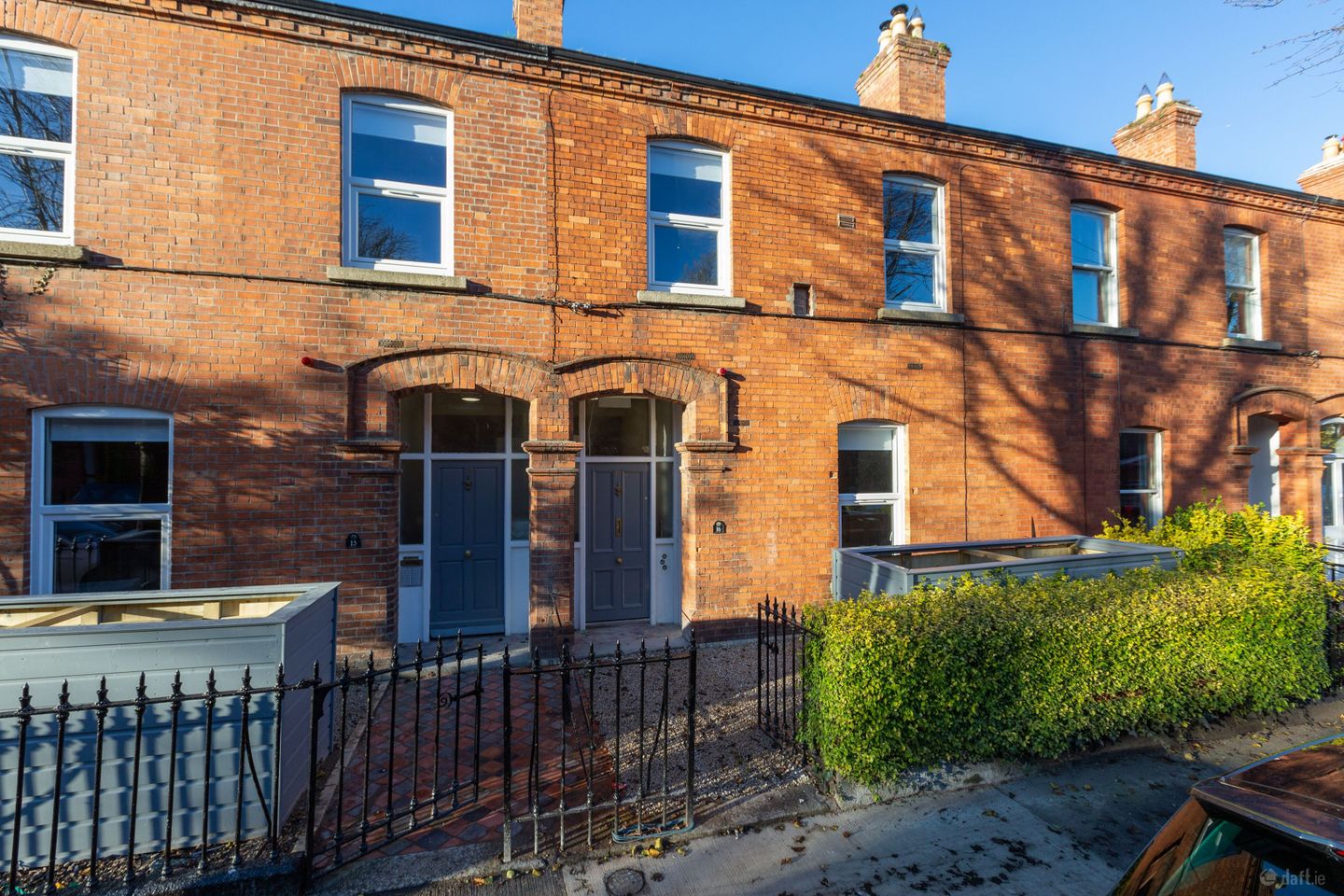 15 & 16 Dufferin Avenue, South Circular Road, Dublin 8 — photo 1