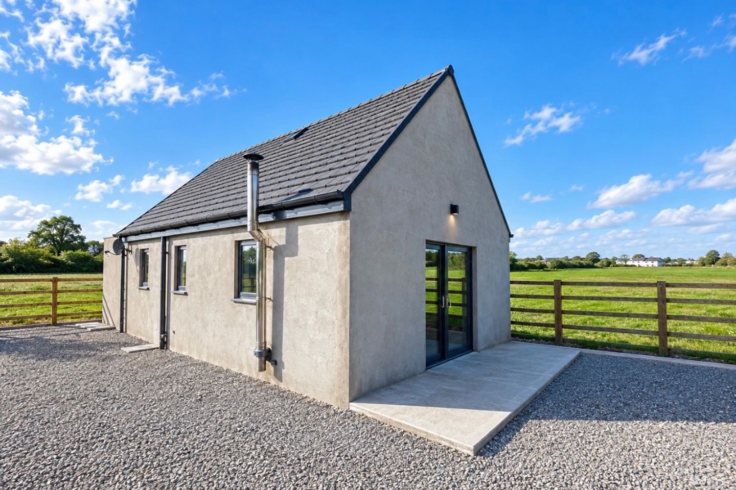 Kilshanroe, Enfield, Kilshanroe, Co. Kildare — photo 1