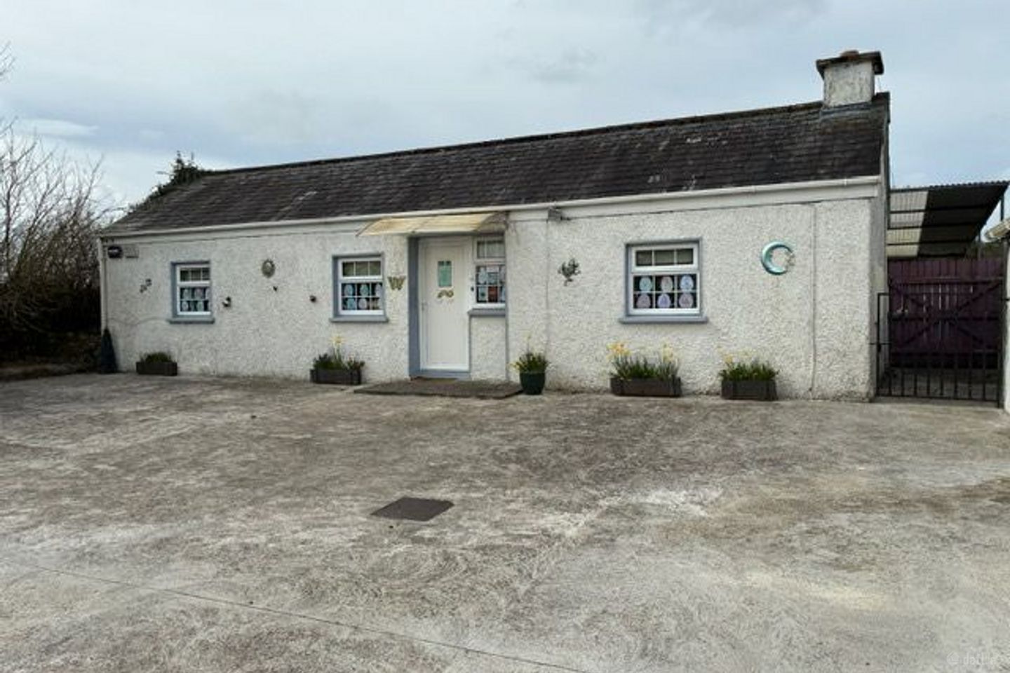Clonincurragh, Mountrath, Castletown, Co. Laois, R32VHF6 — photo 1
