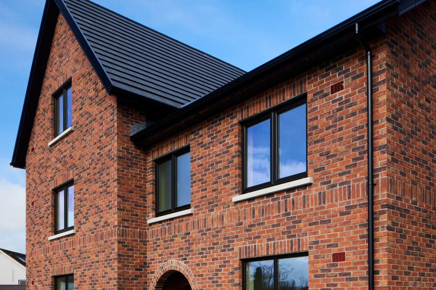 4 Bedroom , Glencarrig, Celbridge, Co. Kildare — photo 1