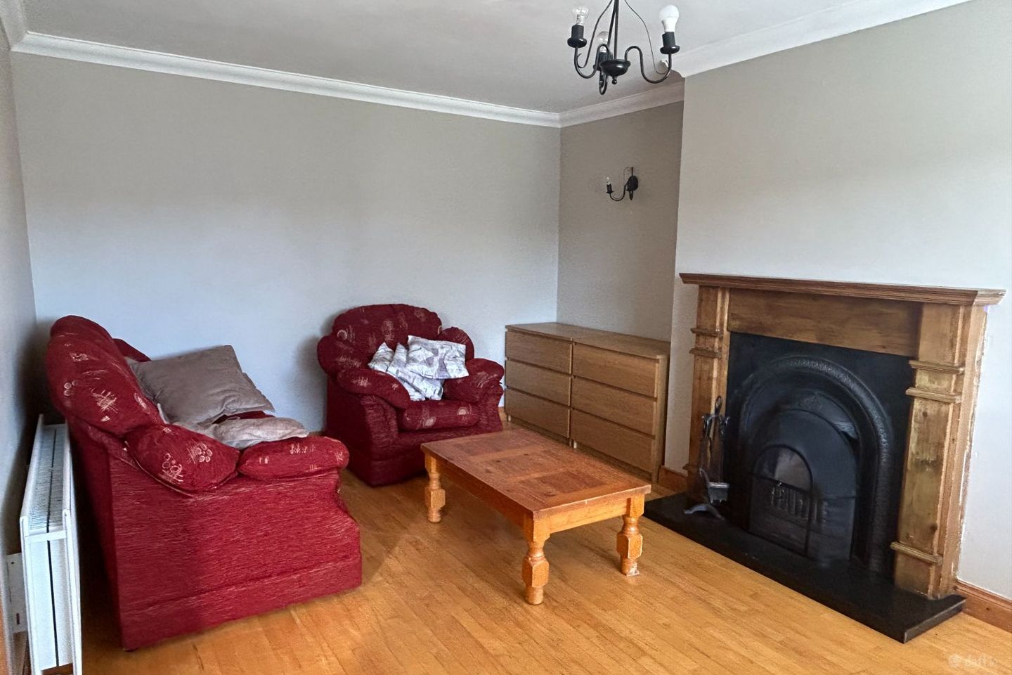 52 Rockvale, Rathbawn, Castlebar, Co. Mayo — photo 1