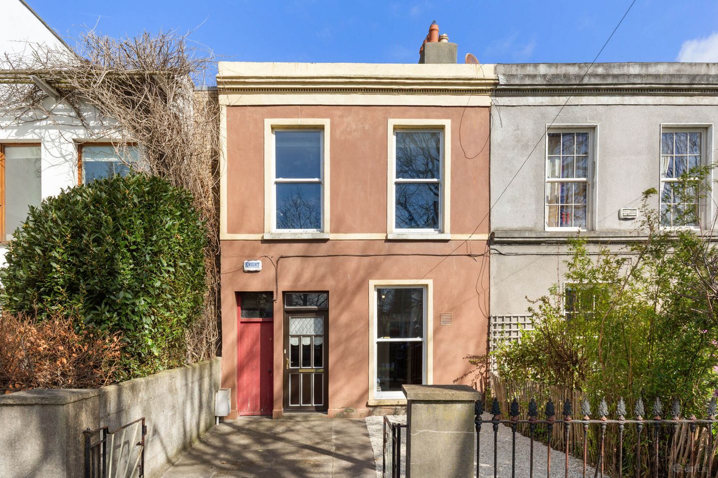 22 Windsor Terrace, Portobello, Dublin 8, D08CXH4 — photo 1