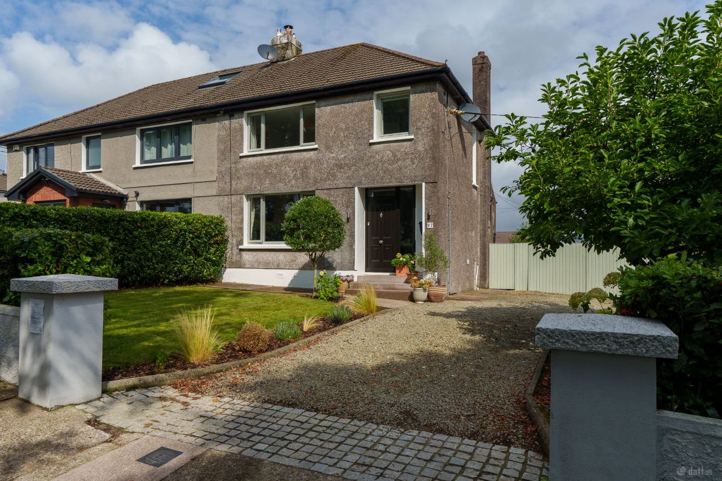 87 Woodvale Road, Beaumont, Blackrock, Co. Cork, T12E8NT — photo 1