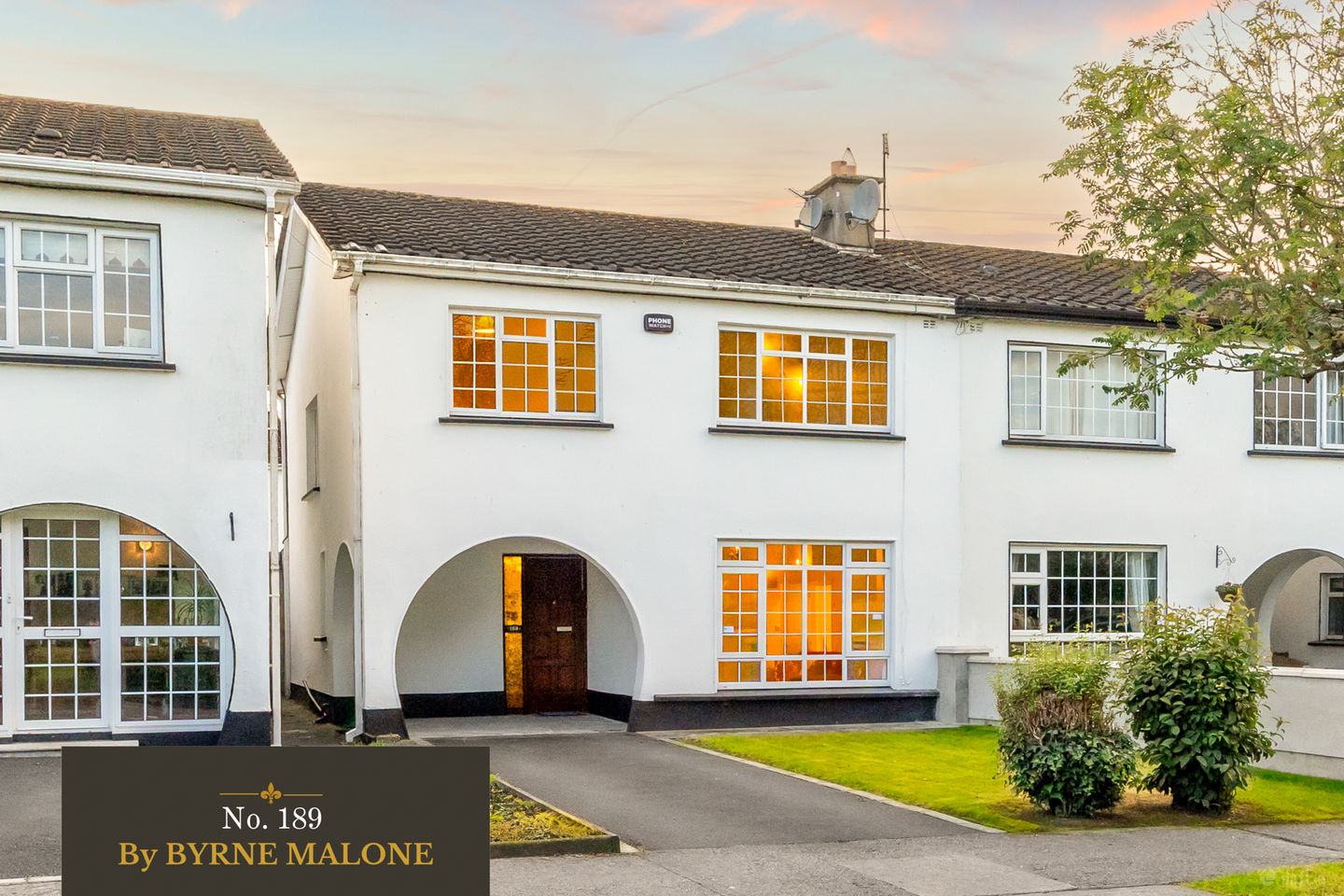 189 The Oaks, Newbridge, Co. Kildare, W12F448 — photo 1