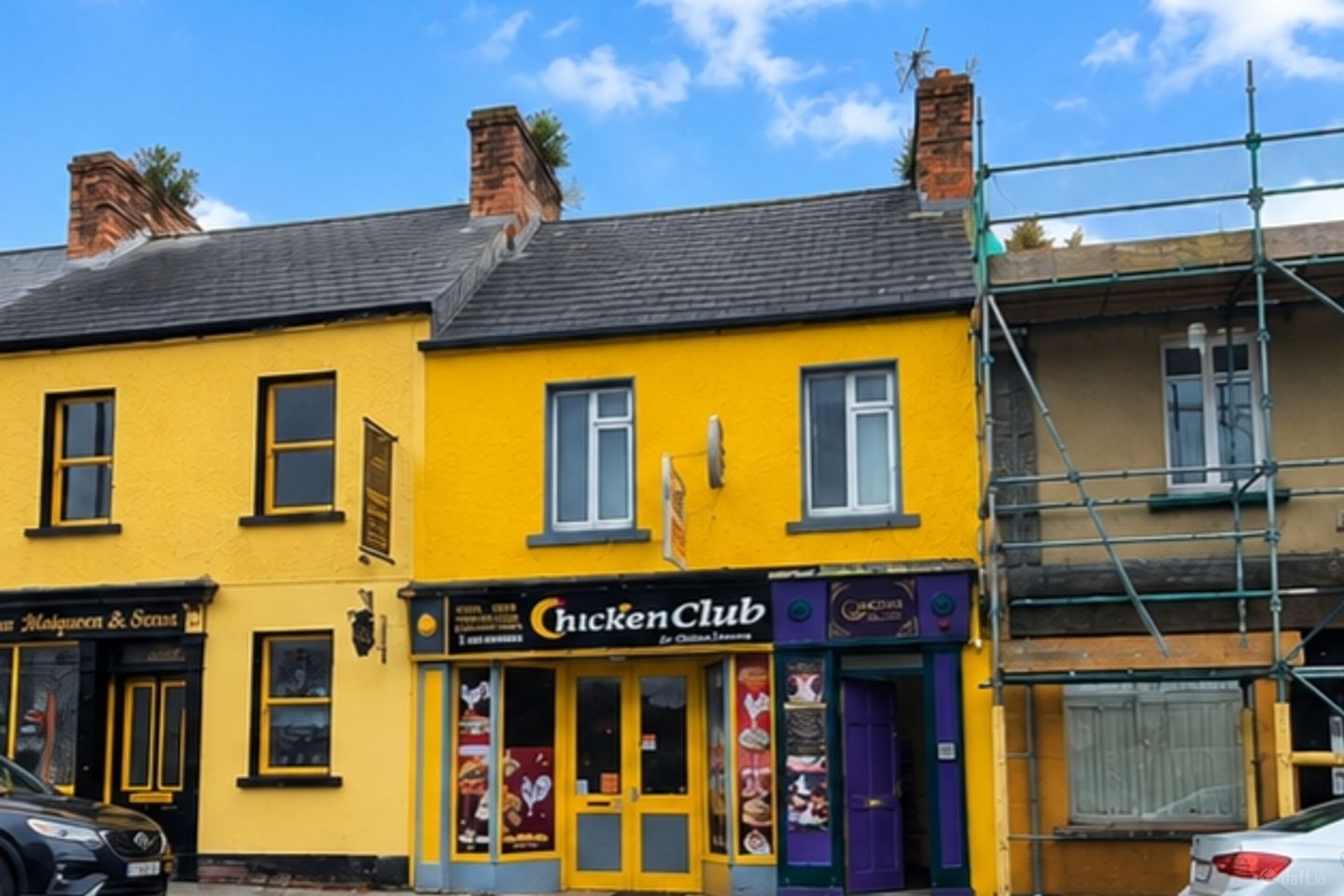 8 Carmody Street, Ennis, Co. Clare, V95E896 — photo 1
