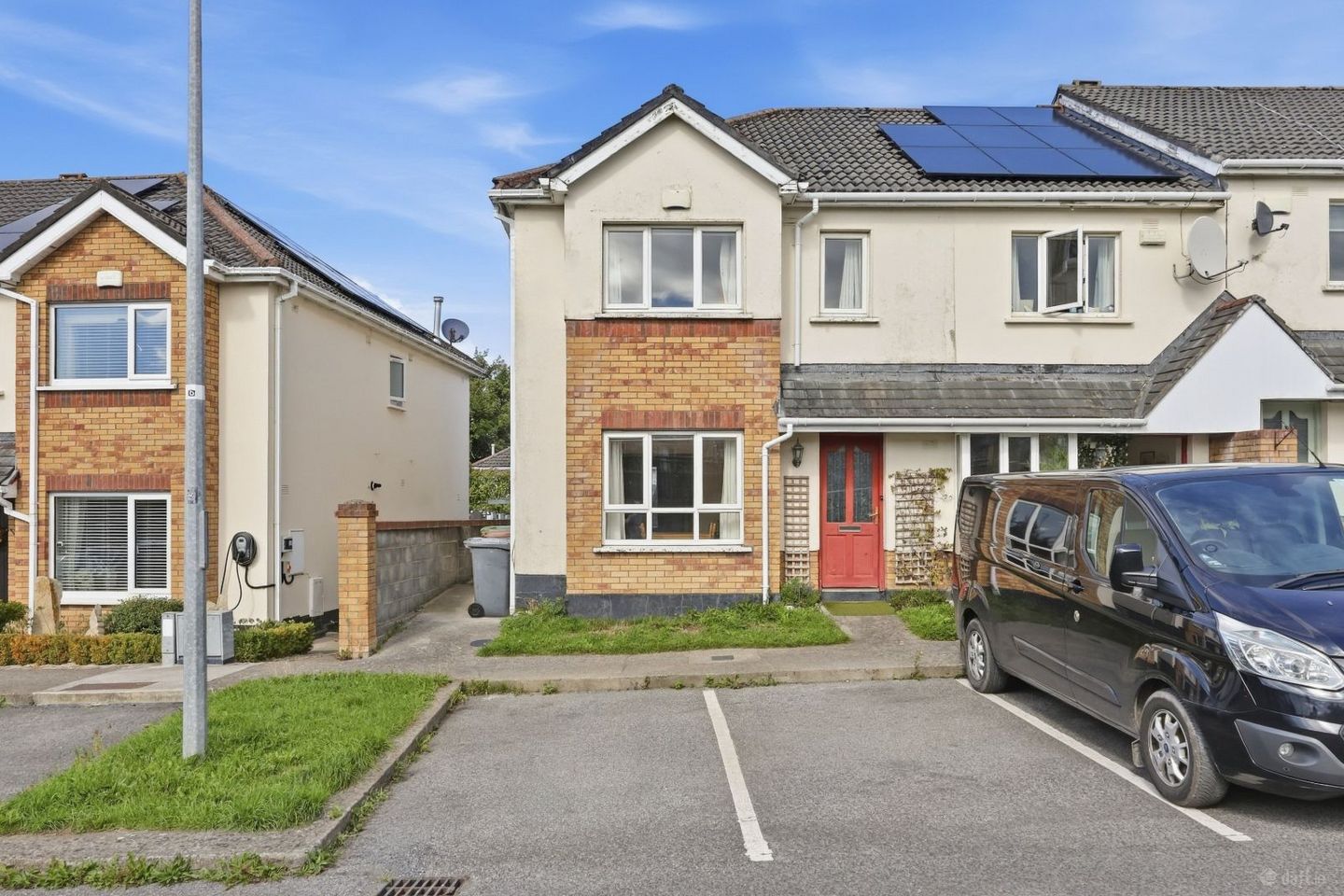 32 Castleview Lawns, Swords, Swords, Co. Dublin, K67N592 — photo 1