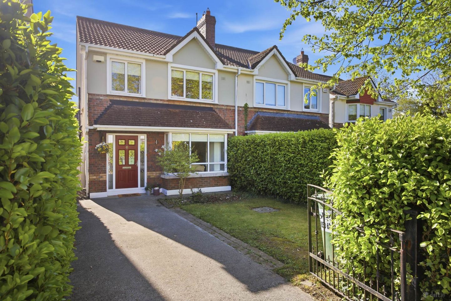 16 Ridgewood Green, Ridgewood, Swords, Co. Dublin, K67AC99 — photo 1