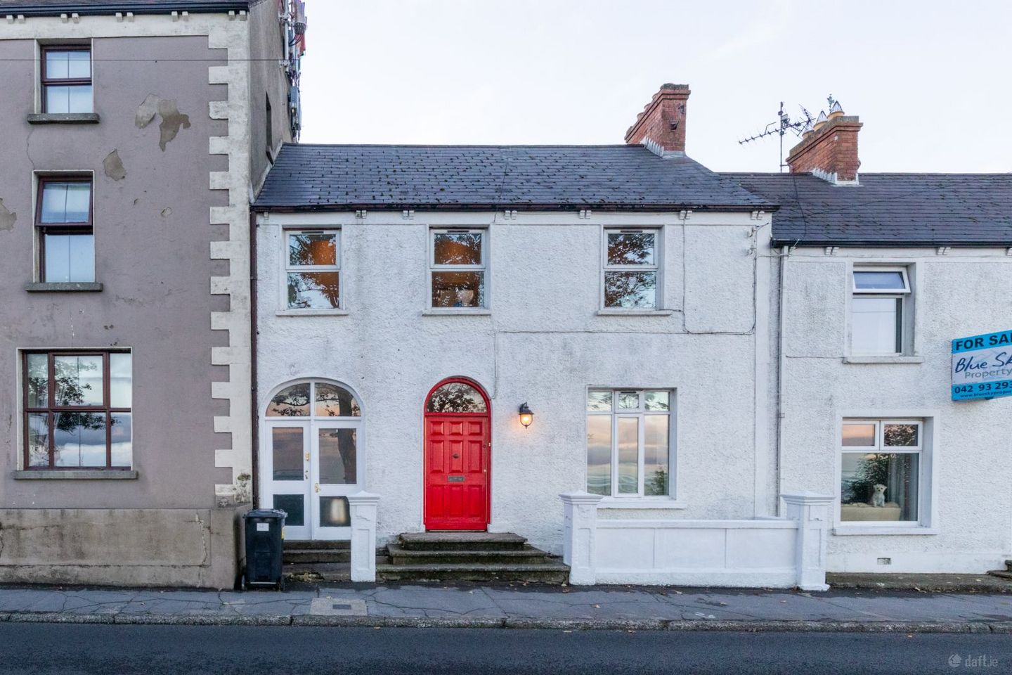Seaville Terrace, Sea Road, Blackrock, Co. Louth, A91VP30 — photo 1