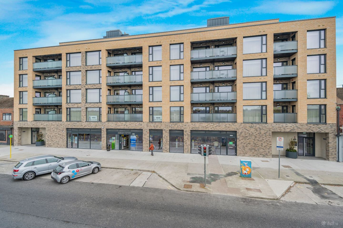 Apartment 65, Easra Court, Donnycarney, Dublin 5 — photo 1