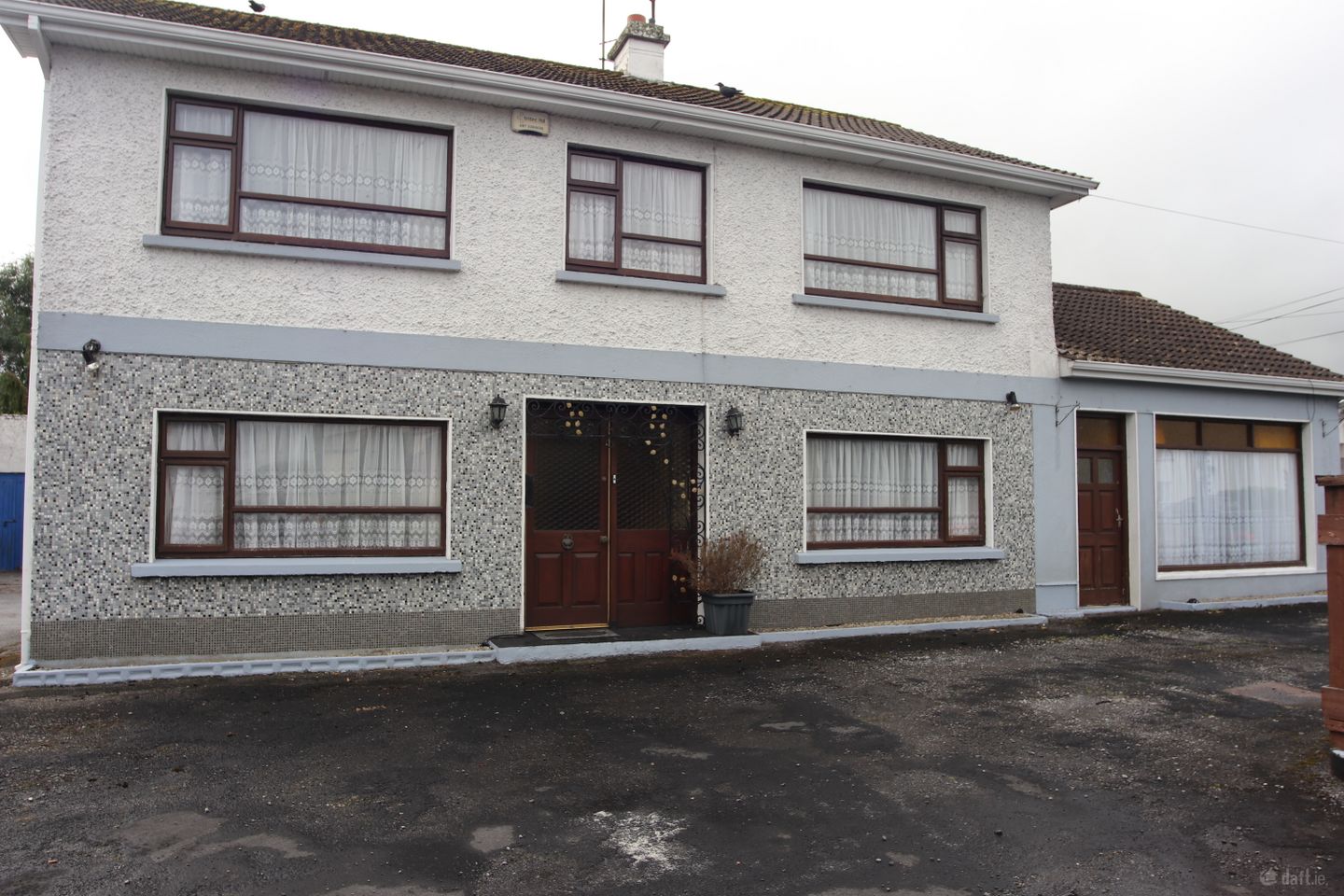 Copperbeech House, Athenry Road, Loughrea, Co. Galway, H62CK15 — photo 1