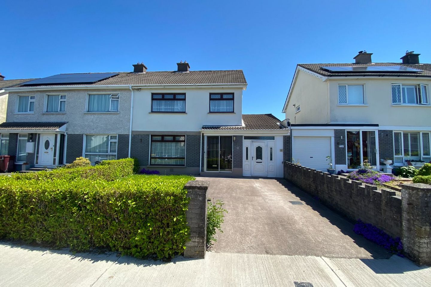 12 Whitethorn Avenue, Inniscarra View, Ballincollig, Co. Cork, P31DD51 — photo 1