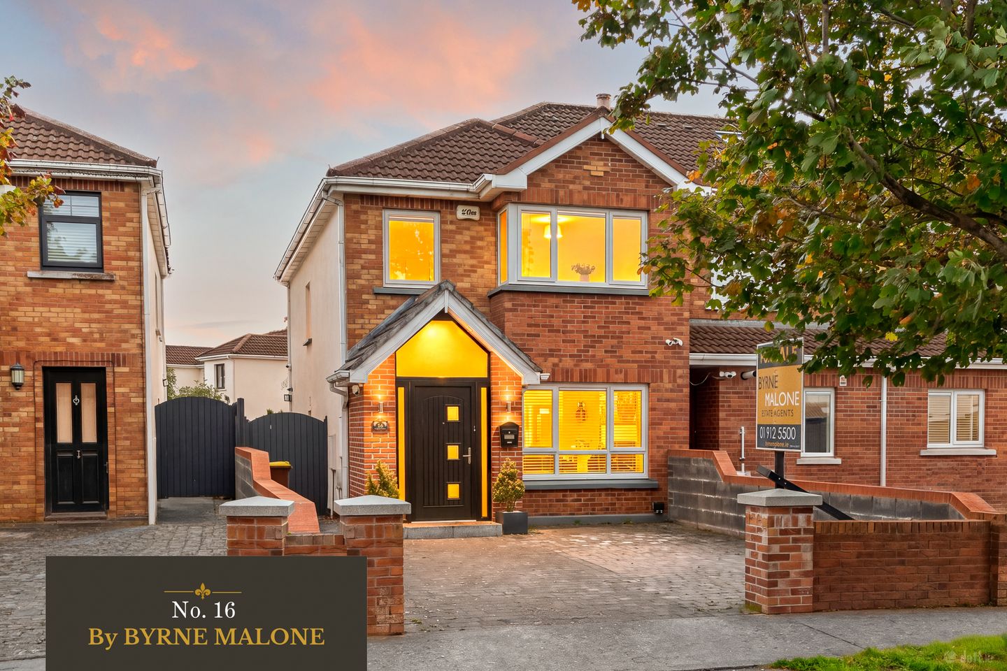 16 Carrigmore Meadows.., Citywest, Dublin 24, D24HN44 — photo 1