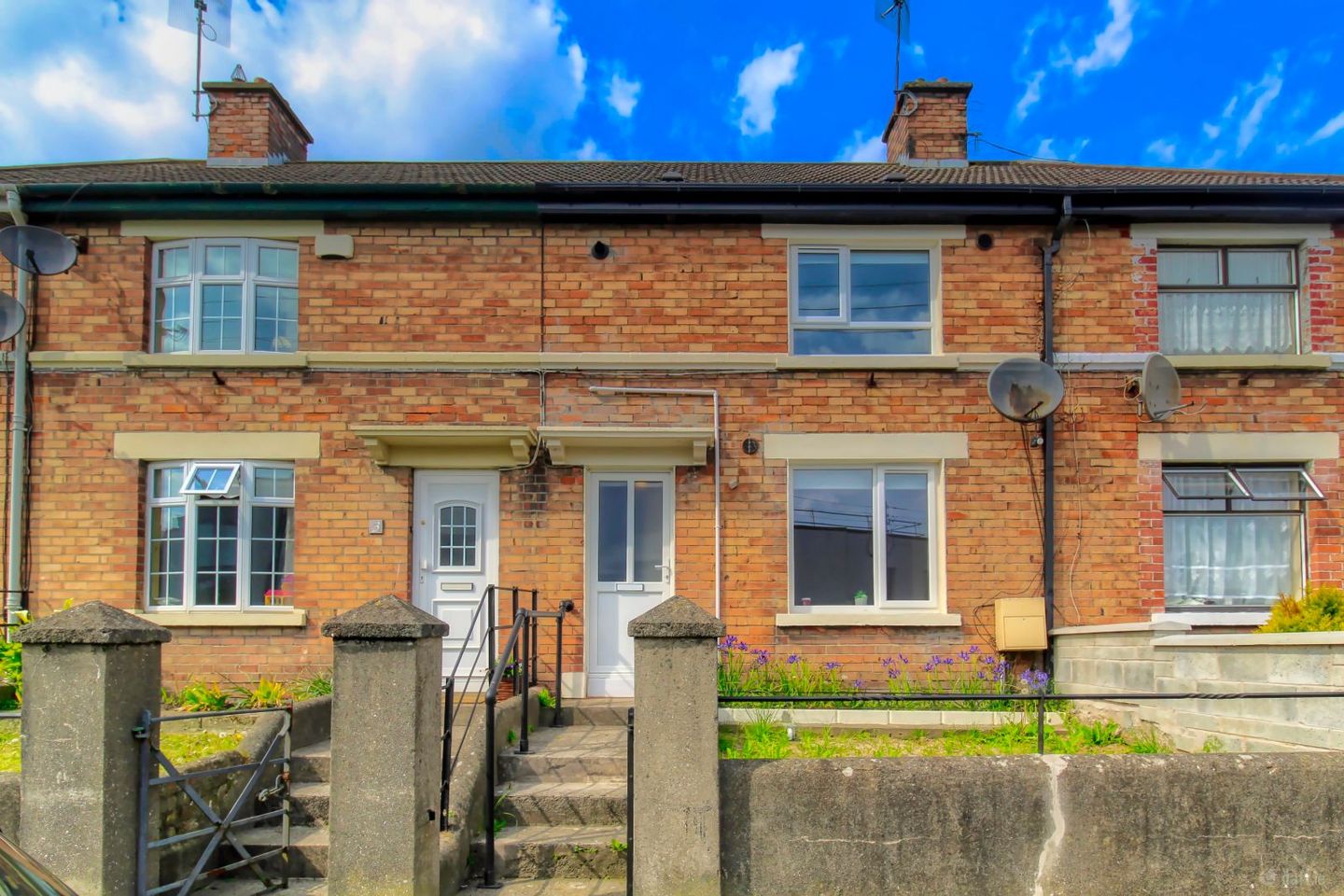 2 Liam Leech Terrace, Patrick Street, Drogheda, Co. Louth — photo 1