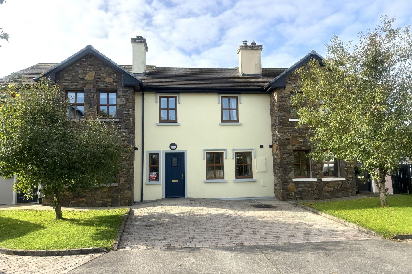 12 Clonough Avenue, Castleisland, Co. Kerry, V92FP77 — photo 1