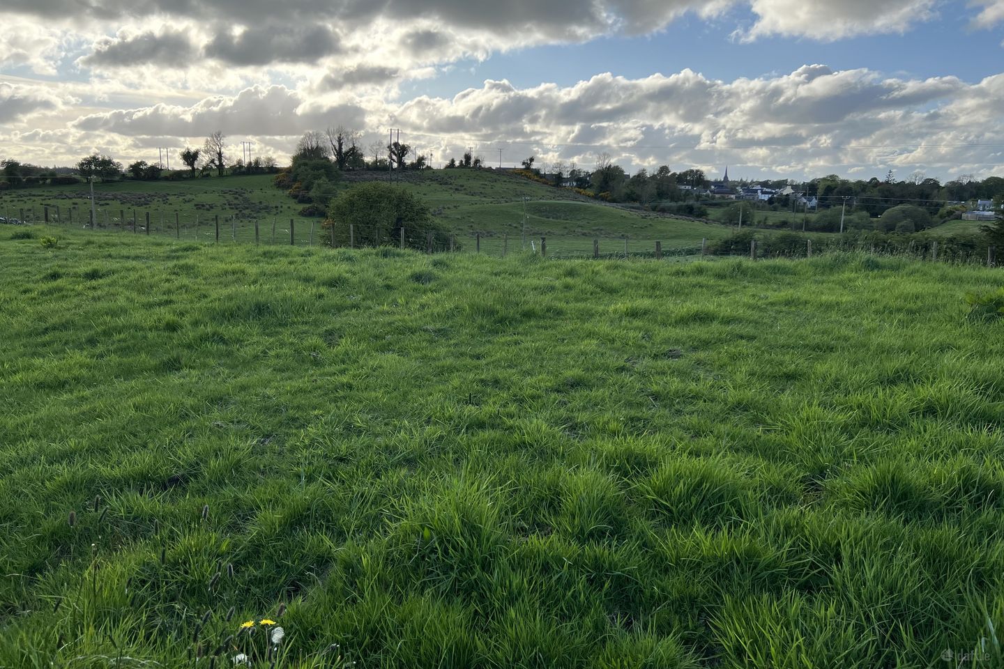 Devlis, Ballyhaunis, Co. Mayo — photo 1