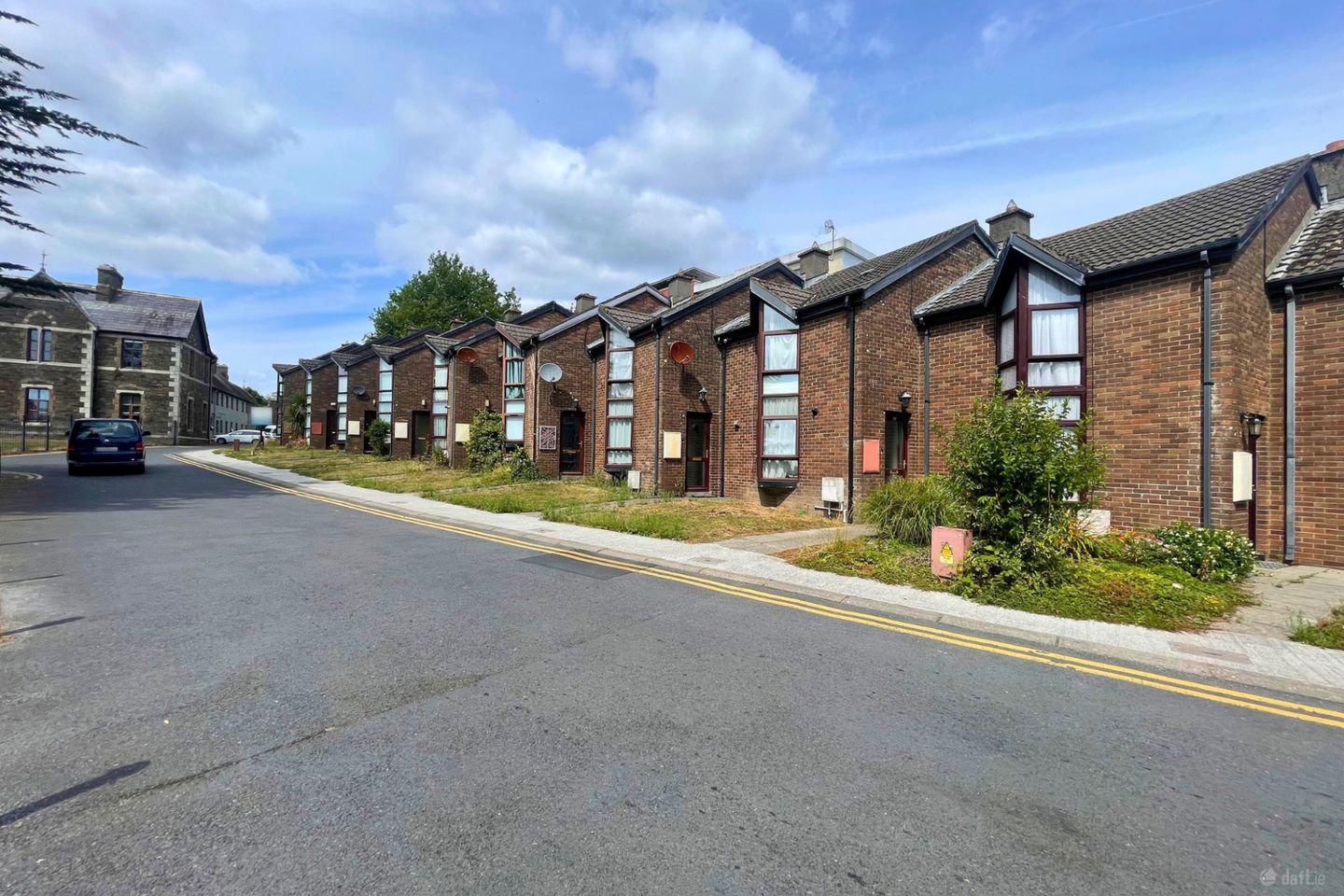10 Manor Court, Cork Road, Waterford — photo 1