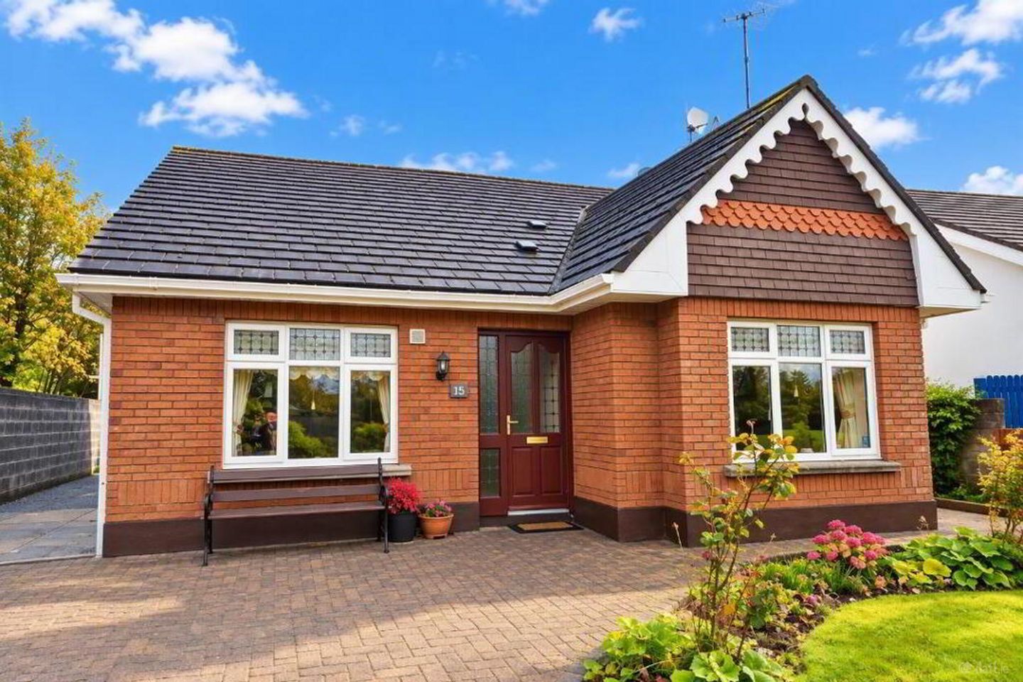 15 Chestnut Grove, Wheaton Hall, Drogheda, Co. Louth, A92WD89 — photo 1