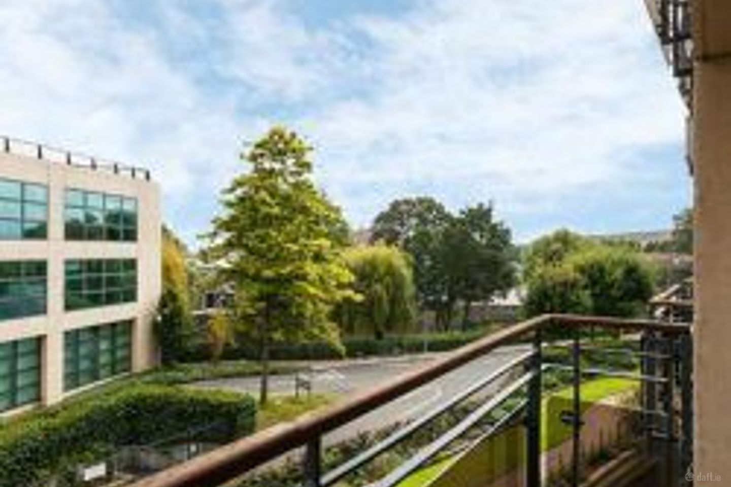 Apartment 35, The Oaks, Herbert Park Lane, Ballsbridge, Dublin 4 — photo 1