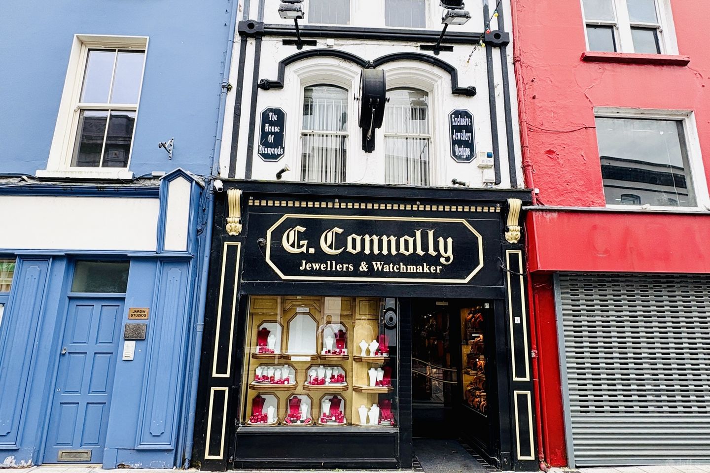 13 Bridge Street, Tralee, Co. Kerry — photo 1
